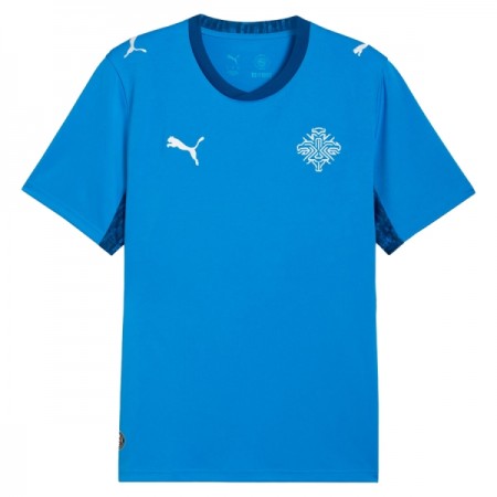 Camiseta Islandia Primera Mundial 2026