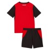 Camiseta Niño Austria Primera Mundial 2026