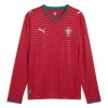 Camiseta Portugal Primera Mundial 2026 L/S Camiseta Portugal Primera Mundial 2026 L/S