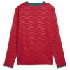 Camiseta Portugal Primera Mundial 2026 L/S