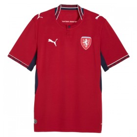 Camiseta República Checa Primera Mundial 2026