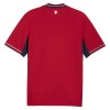Camiseta República Checa Primera Mundial 2026