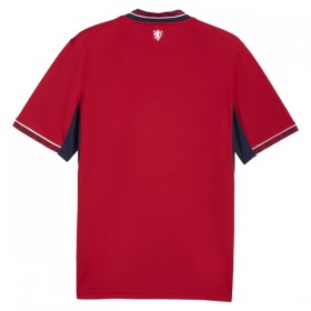 Camiseta República Checa Primera Mundial 2026