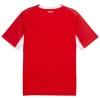 Camiseta Suiza Primera Mundial 2026