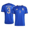 Camiseta Italia Dimarco 3 Primera Mundial 2026 Camiseta Italia Dimarco 3 Primera Mundial 2026