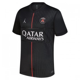 Camiseta Paris Saint Germain Jordan Cuarta 2025-26