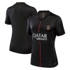 Camiseta Paris Saint Germain Jordan Mujer Cuarta 2025-26