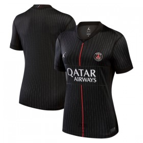 Camiseta Paris Saint Germain Jordan Mujer Cuarta 2025-26