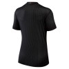 Camiseta Paris Saint Germain Jordan Mujer Cuarta 2025-26