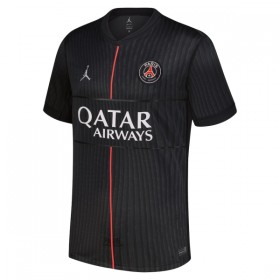 Camiseta Paris Saint Germain O. Dembele 10 Jordan Cuarta 2025-26