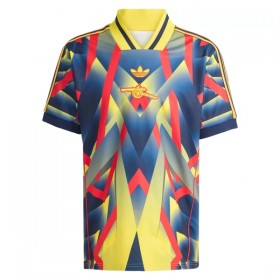 Camiseta Arsenal Lifestyle 2025-26 Especial