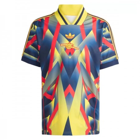 Camiseta Arsenal Lifestyle 2025-26 Especial Camiseta Arsenal Lifestyle 2025-26 Especial