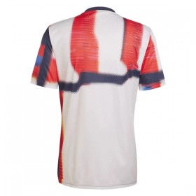 Camiseta FC Bayern de Múnich Pre-Match 2025-26