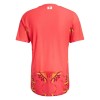 Camiseta Japón Portero Mundial 2026