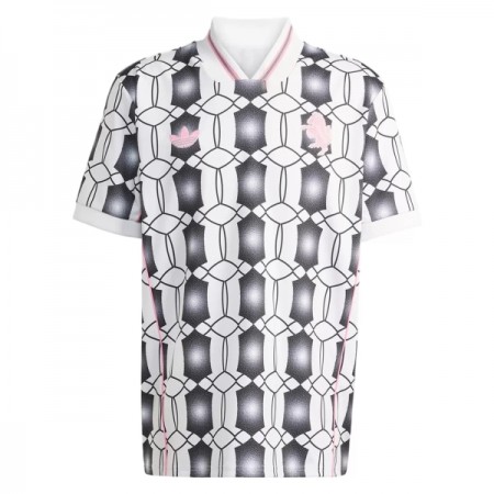 Camiseta Juventus Lifestyle 2025-26 Especial