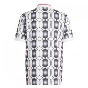 Camiseta Juventus Lifestyle 2025-26 Especial