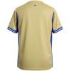 Camiseta Niño Olympique de Marseille Cuarta 2025-26