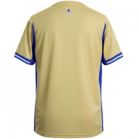 Camiseta Niño Olympique de Marseille Cuarta 2025-26
