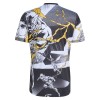 Camiseta Niño Real Madrid Marvel 2025-26 Especial