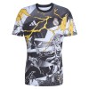Camiseta Niño Real Madrid Marvel 2025-26 Especial