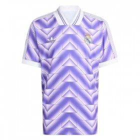 Camiseta Real Madrid Lifestyle 2025-26 Especial