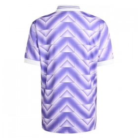 Camiseta Real Madrid Lifestyle 2025-26 Especial