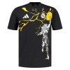 Camiseta Real Madrid Marvel 2025-26 Especial