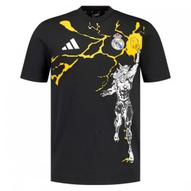 Camiseta Real Madrid Marvel 2025-26 Especial