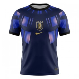 Camiseta Uruguay Segunda Mundial 2026