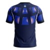 Camiseta Uruguay Segunda Mundial 2026
