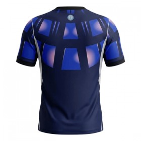 Camiseta Uruguay Segunda Mundial 2026