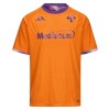 Camiseta AC Fiorentina Cuarta 2025-26
