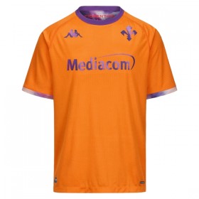 Camiseta AC Fiorentina Cuarta 2025-26