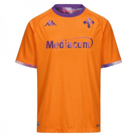 Camiseta AC Fiorentina Cuarta 2025-26