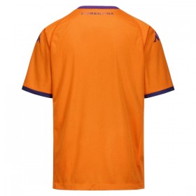 Camiseta AC Fiorentina Cuarta 2025-26