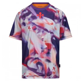 Camiseta AC Fiorentina Pre-Match 2025-26