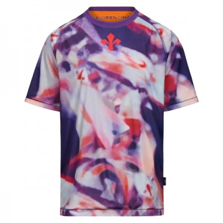 Camiseta AC Fiorentina Pre-Match 2025-26