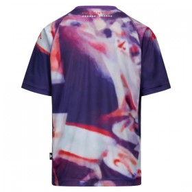 Camiseta AC Fiorentina Pre-Match 2025-26