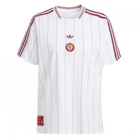 Camiseta Aston Villa Terrace Icons 2025-26