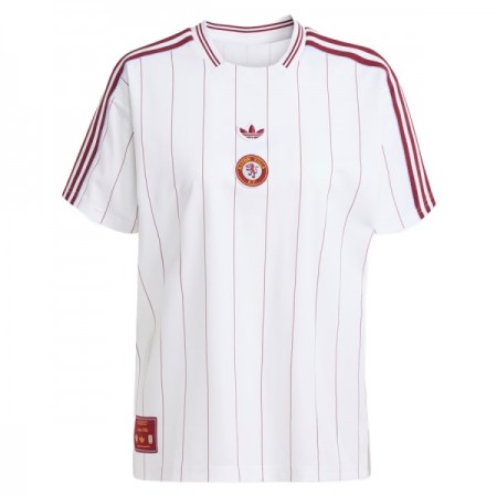 Camiseta Aston Villa Terrace Icons 2025-26