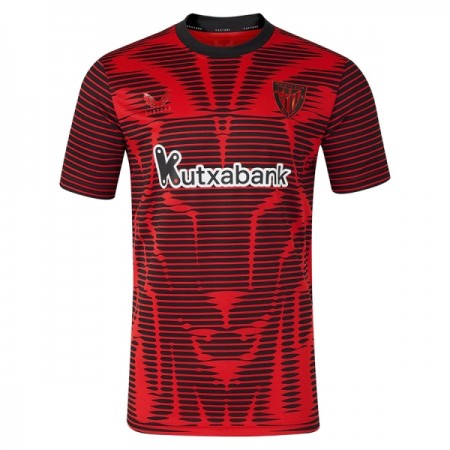 Camiseta Athletic Bilbao Cuarta 2025-26