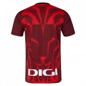 Camiseta Athletic Bilbao Cuarta 2025-26