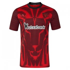 Camiseta Athletic Bilbao Williams JR 10 Cuarta 2025-26