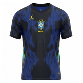 Camiseta Brasil Segunda Mundial 2026