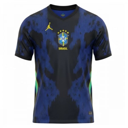 Camiseta Brasil Segunda Mundial 2026