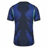 Camiseta Brasil Segunda Mundial 2026