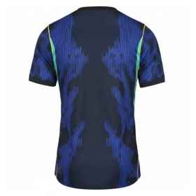 Camiseta Brasil Segunda Mundial 2026
