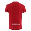 Camiseta Bristol City Primera 2025-26