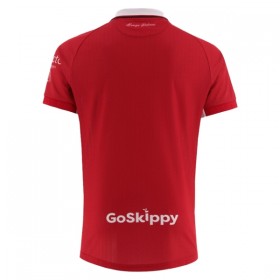Camiseta Bristol City Primera 2025-26