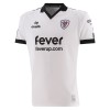 Camiseta Bristol City Segunda 2025-26